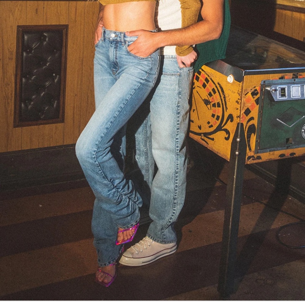 Revice Days Off Jeans